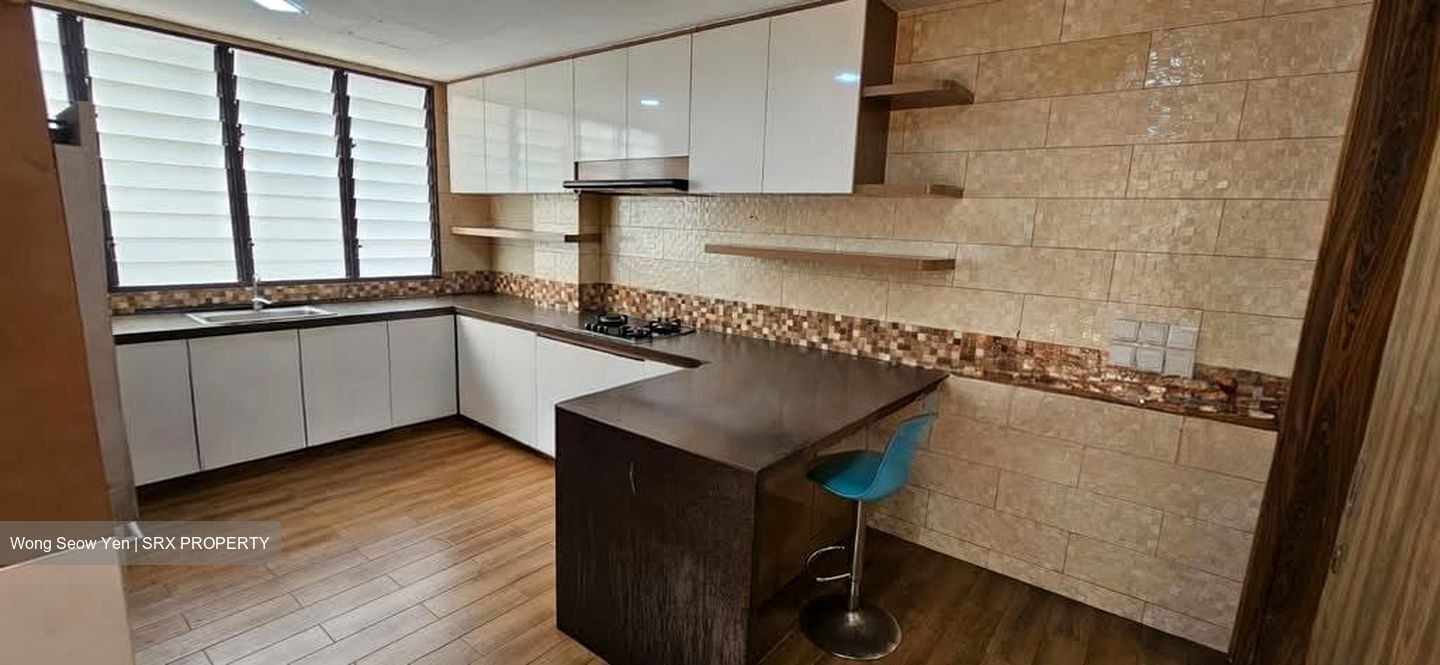 Sennett Road (D16), Semi-Detached #566447911